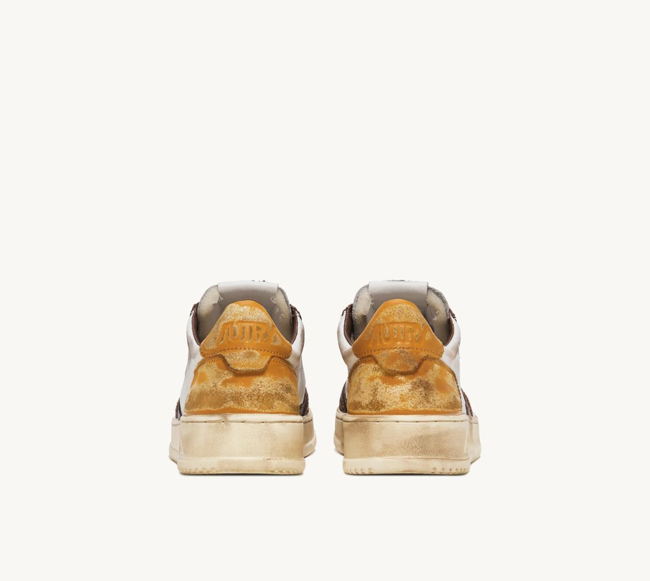 SUPER VINTAGE SNEAKERS