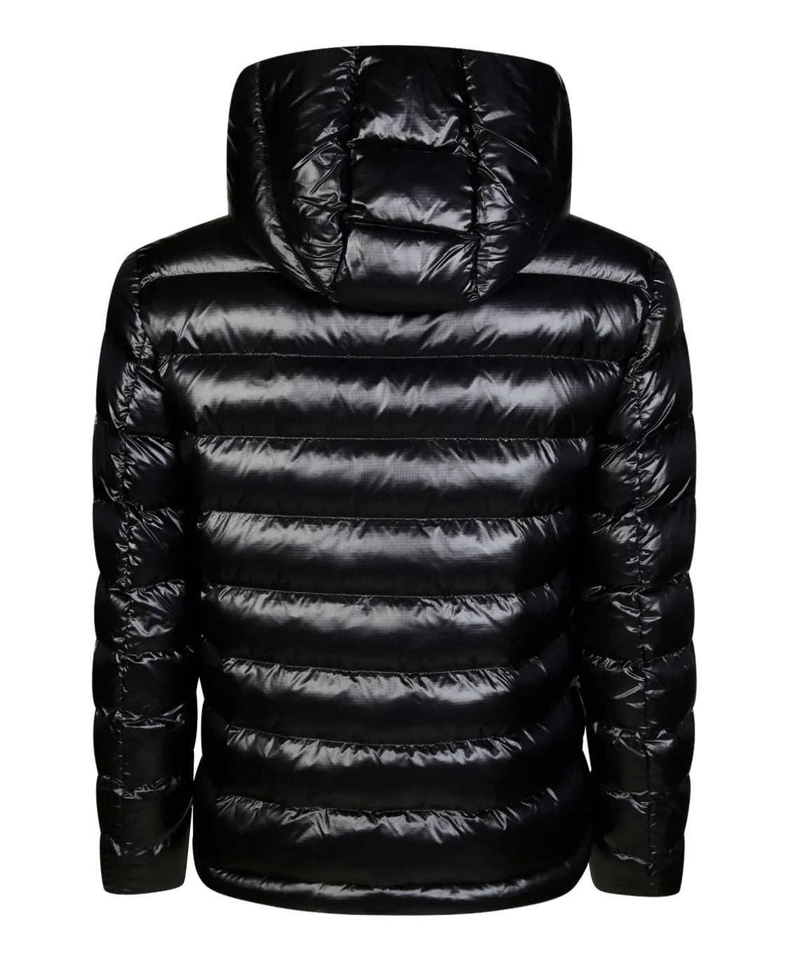 GIUBBOTTO BLAUER UOMO NERO