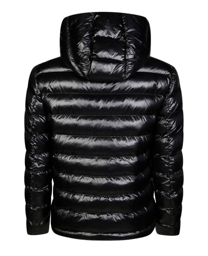 GIUBBOTTO BLAUER UOMO NERO