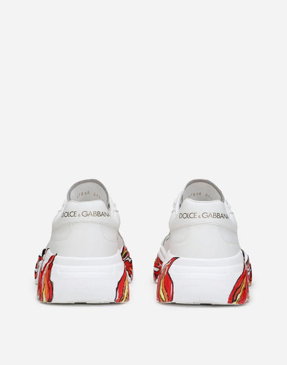 D&G SNEAKERS DONNA