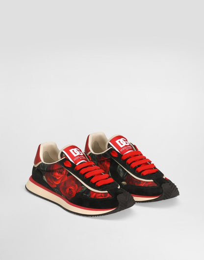 D&G SNEAKERS DONNA