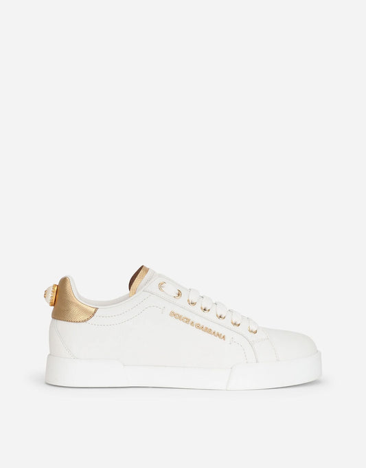 D&G SNEAKERS DONNA