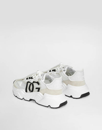 D&G SNEAKERS DONNA