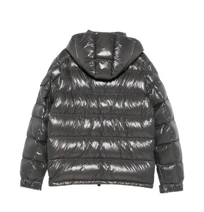 GIUBBINO MONCLER UOMO GRIGIO