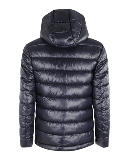 GIUBBOTTO BLAUER UOMO BLU