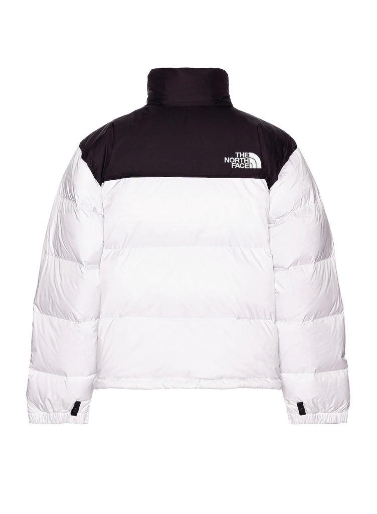 GIUBBINO THE NORTH FACE BIANCO