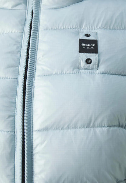 GIUBBINO BLAUER CORTO DONNA AZZURRO